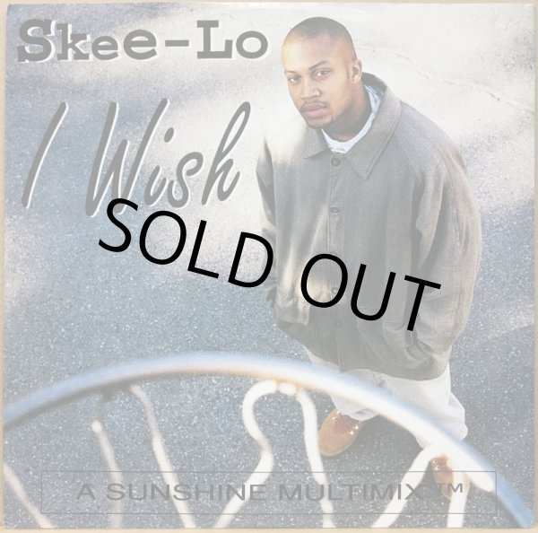 画像1: SKEE-LO / I WISH (UK) (1)