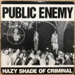 画像1: PUBLIC ENEMY / HAZY SHADE OF CRIMINAL (1)