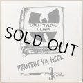 WU-TANG CLAN / PROTECT YA NECK