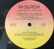 画像2: M-SLASH / IF YOU TEST WE (2)