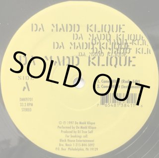 MUNK WIT DA FUNK / MONEY