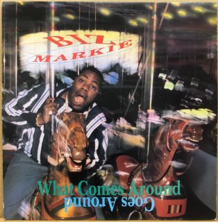DIABOLICAL BIZ MARKIE, THE / THE BIZ NEVER SLEEPS