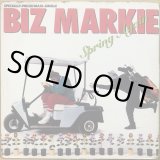 DIABOLICAL BIZ MARKIE, THE / THE BIZ NEVER SLEEPS