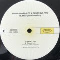 SUPER LOVER CEE & CASANOVA RUD / ROMEO (RE)