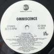 画像3: OMNISCENCE / TOUCH Y'ALL (3)
