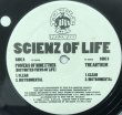 画像2: SCIENZ OF LIFE / POWERS OF NINE ETHER (DISTORTED VIEWS OF LIFE) (2)