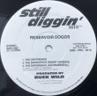 画像1: RESERVOIR DOGGS / THE DIFFERENCE (1)