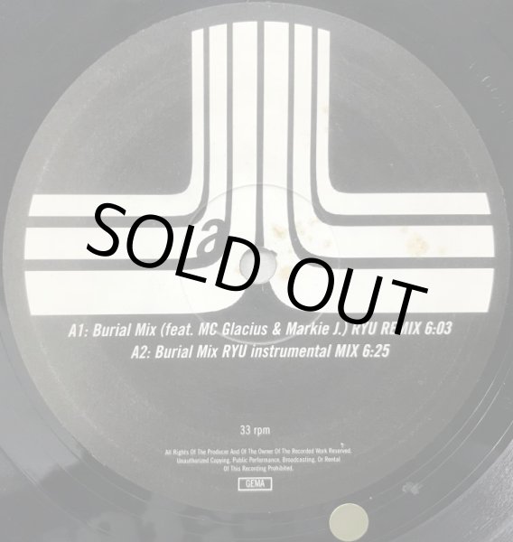 画像2: MK2 / MK2 VS. RYU VS. KARMA (2)