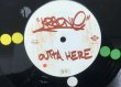 画像2: KRS-ONE / OUTTA HERE (2)