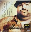 画像1: BIG PUN / MAMMA (1)