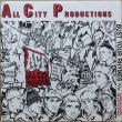 画像1: ALL CITY PRODUCTIONS / BUST YOUR RHYMES (RE) (1)