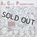 ALL CITY PRODUCTIONS / BUST YOUR RHYMES (RE)