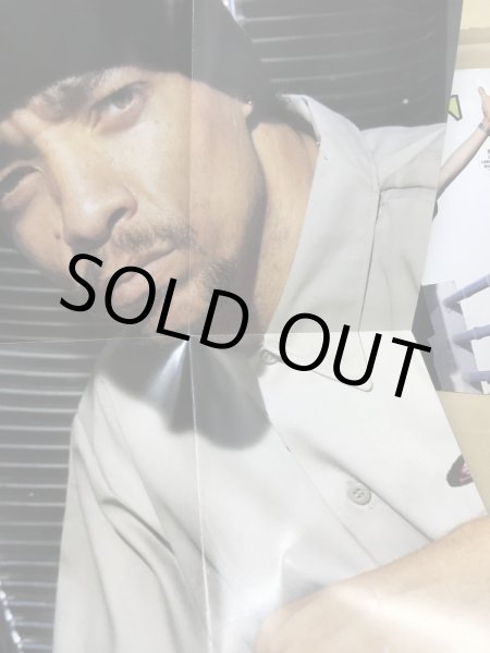 画像2: ICE-T / THAT'S HOW I'M LIVIN' (UK) (2)