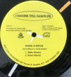 画像2: TRIGGER THA GAMBLER / MAKE A MOVE (2)