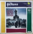 画像1: GALLIANO / A JOYFUL NOISE UNTO THE CREATOR (1)