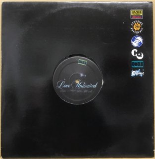 KEYSHIA COLE / LOVE (OLD NICK VER.)