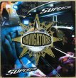 画像1: NAVIGATORS / SUPERSTAR (RE) (1)