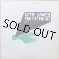 NATE JAMES / FUNKDEFINING EP