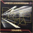 画像1: V.A. / LONDON UNDERGROUND VOLUME II (1)
