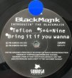 画像2: BLACKMAJIK / INTRODUCIN' THE BLACKMAJIK (2)