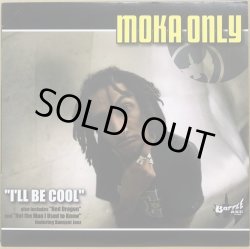 画像1: MOKA ONLY / I'LL BE COOL