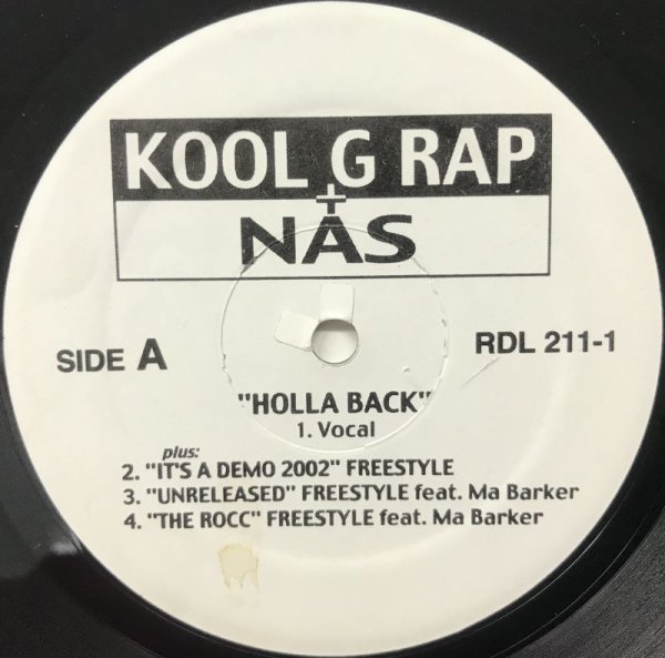 画像1: KOOL G RAP / RIDE ON (1)