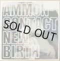 AMMONCONTACT / NEW BIRTH