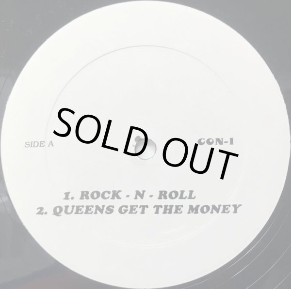 画像2: CONSEQUENCE / NIGGAZ GET THE MONEY EP (2)