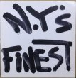 画像2: SHABAAM SAHDEEQ / N.Y.'s FINEST (2)