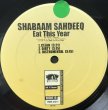 画像2: SHABAAM SAHDEEQ / 3-D (2)