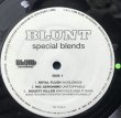 画像2: V.A. / DOO WOP PRESENTS BLUNT SPECIAL BLENDS (2)