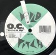 画像2: O.C. / TIME'S UP (RE) (2)