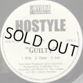 HOSTYLE / GUILTY