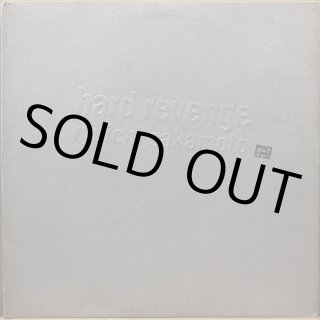Hard 2 Obtain - Ism & Blues 3LP 限定盤 HARD 2 OBTAIN / ISM & BLUES