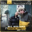 画像1: 7L & ESOTERIC / MIC MASTERY (1)