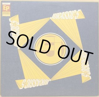 ASPHALT POETRY / HARMAGEDION EP (RE)