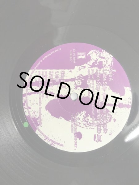 画像2: HIMUKI / SIDE STEP (SMOOTH CURRENT REMIX) (2)