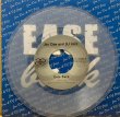 画像2: JON DOE & DJ JAZZ / EASE BACK (7") (2)