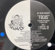 画像2: DEF SQUAD / FOCUS (2)