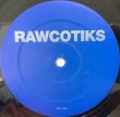 画像1: RAWCOTIKS / LIVE YOUR LIFE (1)