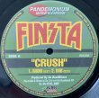 画像1: FINSTA / CRUSH (1)