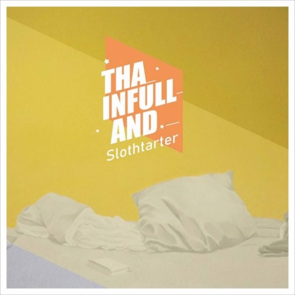 画像1: THA INFULL AND / SLOTHTARTER (1)