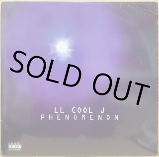 LL COOL J / PARADISE