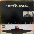 画像1: METHOD MAN / BRING THE PAIN (1)