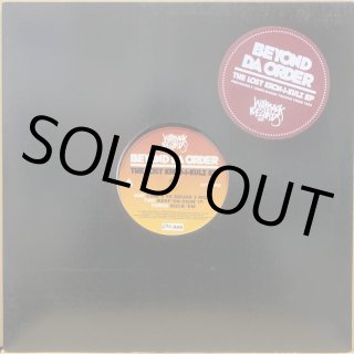V.A. / LOST & FOUND LIMITED EP