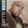 画像1: BORN ALLAH / SOMEONE TO HATE (1)