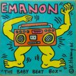 画像1: EMANON / THE BABY BEAT BOX (1)