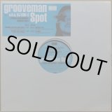 GROOVEMAN SPOT / ETERNAL DEVELOPMENT REMIXES PART.1