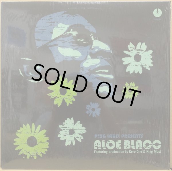 画像1: ALOE BLACC / GET DOWN (1)