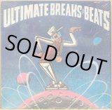 V.A. / ULTIMATE BREAKS & BEATS -513-